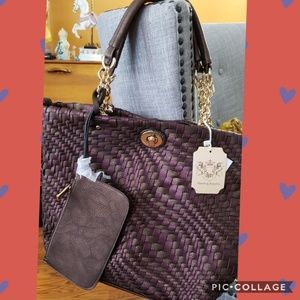 Brand new with tag handbag Republic shoulder bag